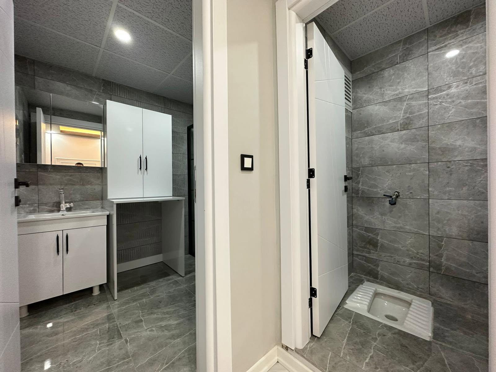 Urla Lavabo Açma Son Kontrol ve Bilgilendirme