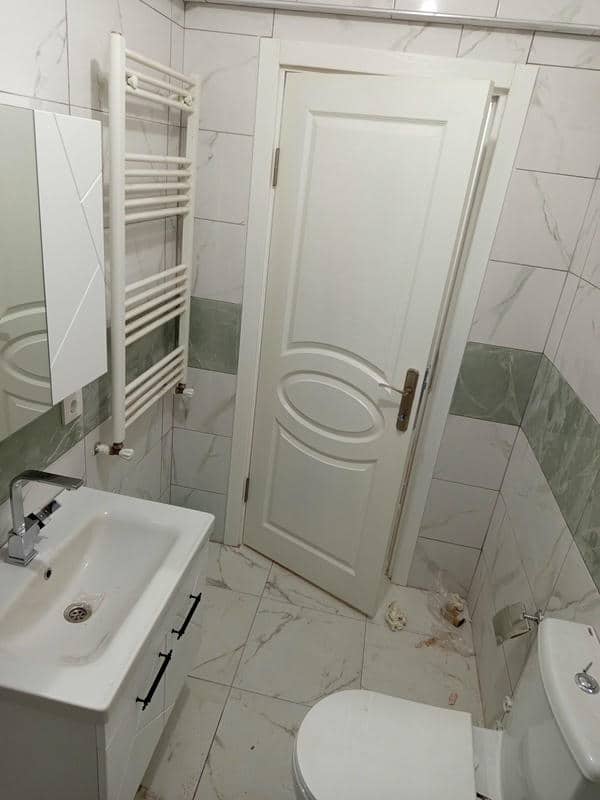 Balçova Lavabo Açma