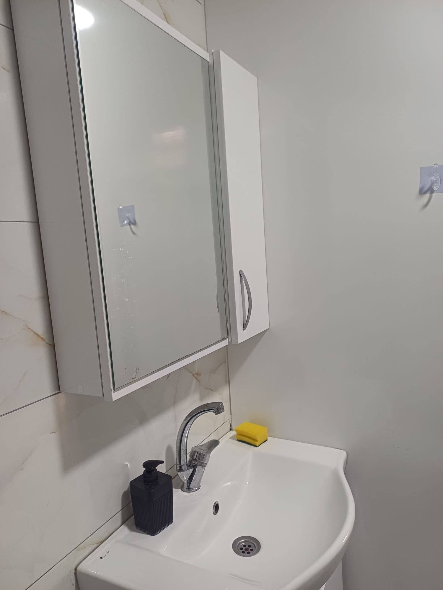 Lavabo ve Mutfak Gideri Açma