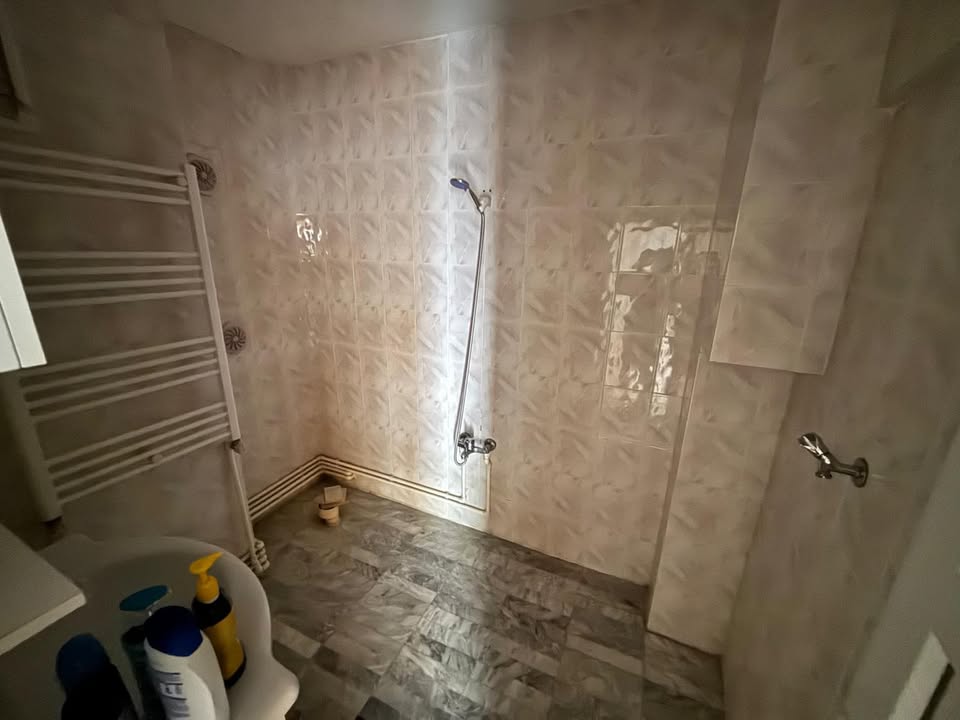 Mutfak Gideri Açma Temiz Çalışma Düzeni