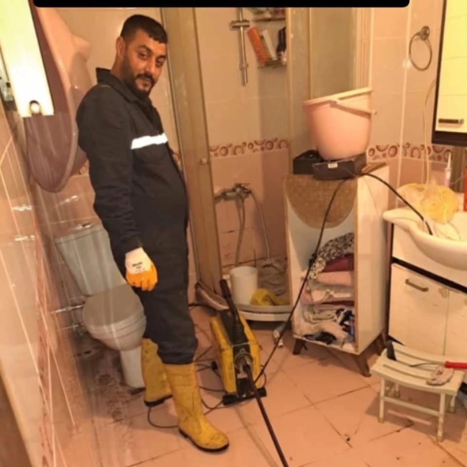 Foça Su Tesisat görsel 4