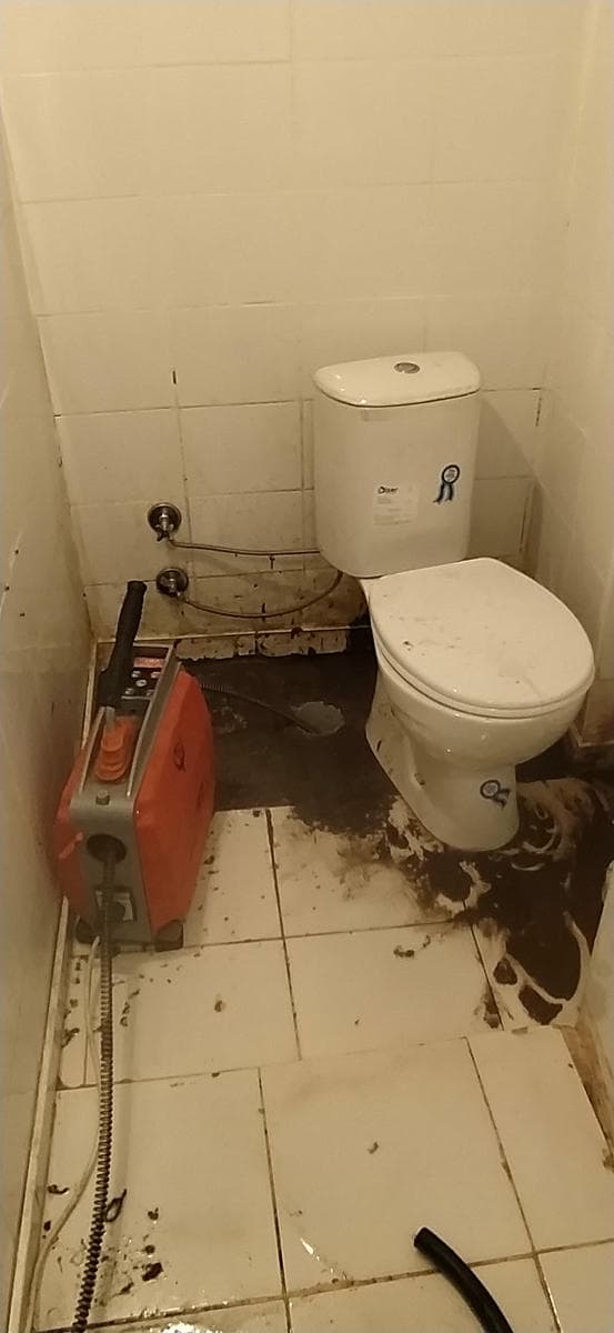 Deneyimli İzmir su tesisatçı
