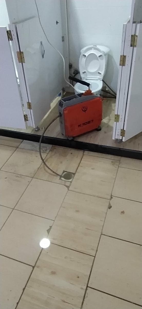 Beydağ Su Tesisat