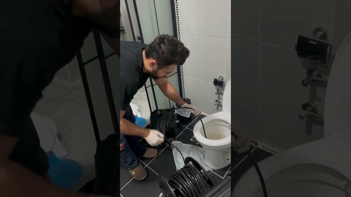 Tire Su Tesisatçı